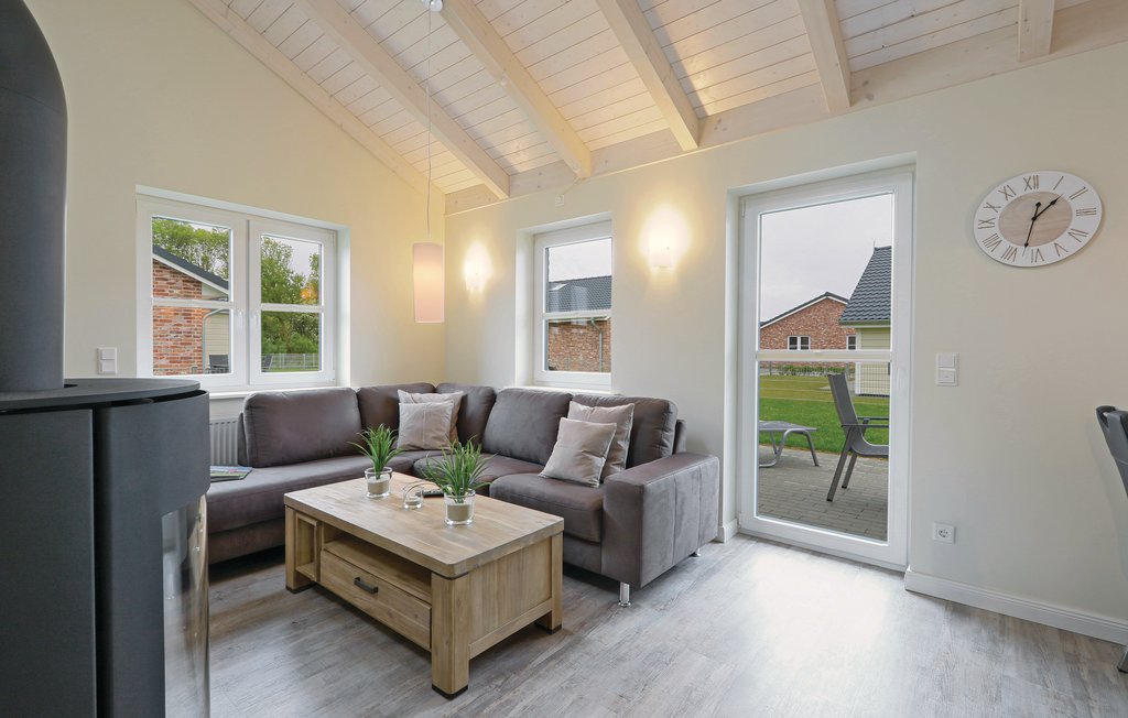 Ferienhaus - Dagebüll , Deutschland - DSH892 4