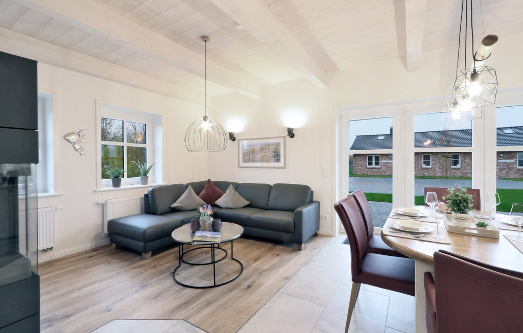 Feriehuse - Dagebüll , Tyskland - DSH896 2