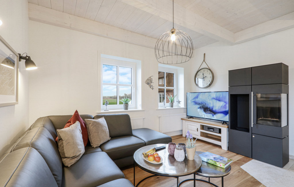 Semesterhus - Dagebüll , Tyskland - DSH897 2