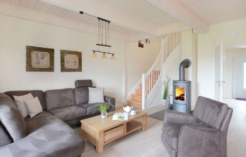 Ferienhaeuser - Dagebüll , Deutschland - DSH925 2