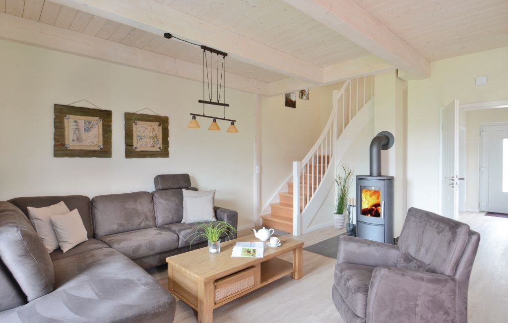 Feriehus - Dagebüll , Tyskland - DSH932 7