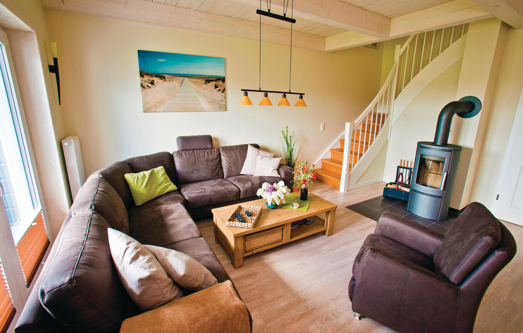 Semesterhus - Dagebüll , Tyskland - DSH933 6