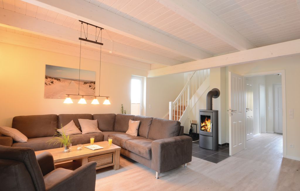 Ferienhaus - Dagebüll , Deutschland - DSH939 11