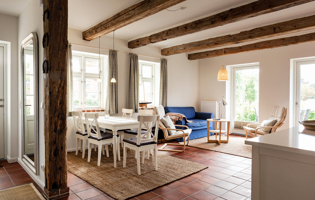 Feriehuse - Gammelby , Tyskland - DSH341 7