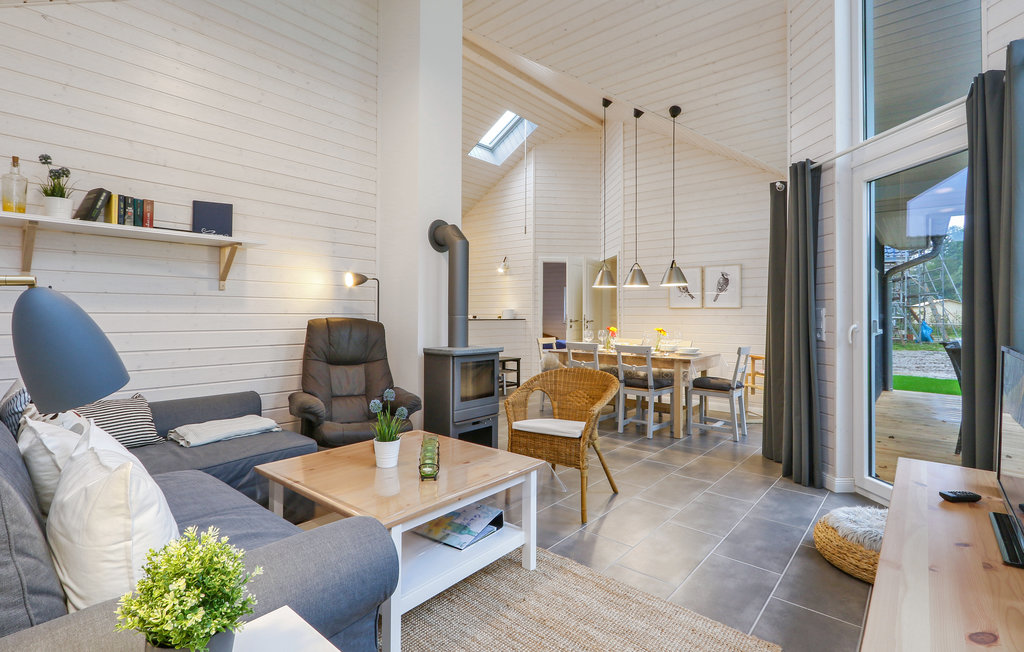 Ferienhaus - Feriendorf Wardersee , Deutschland - DSH016 9