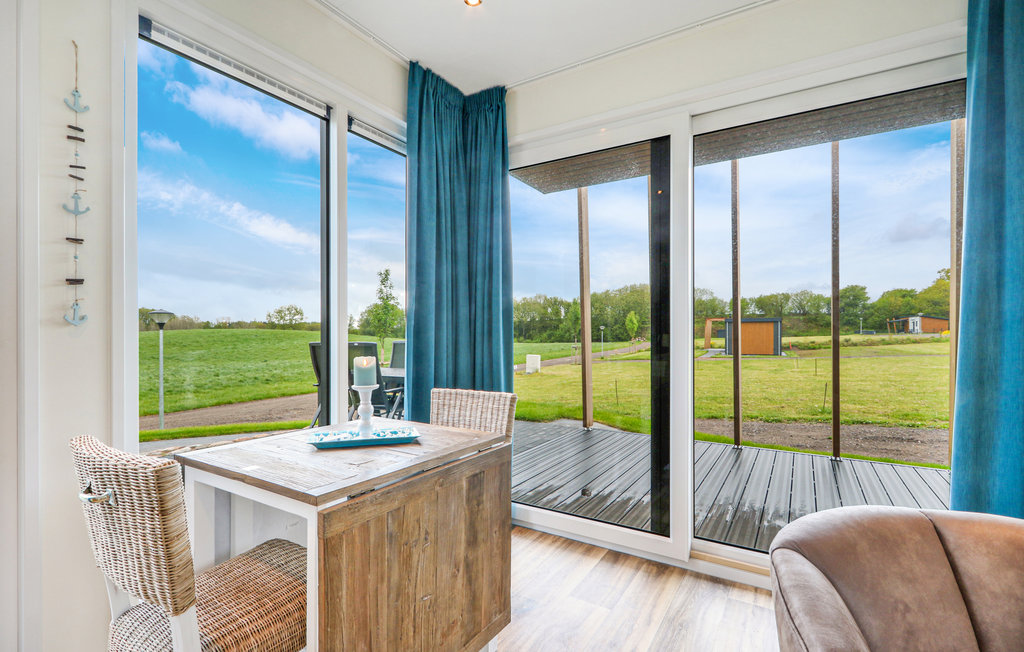 Ferienhaus - Süsel , Deutschland - DSH061 4