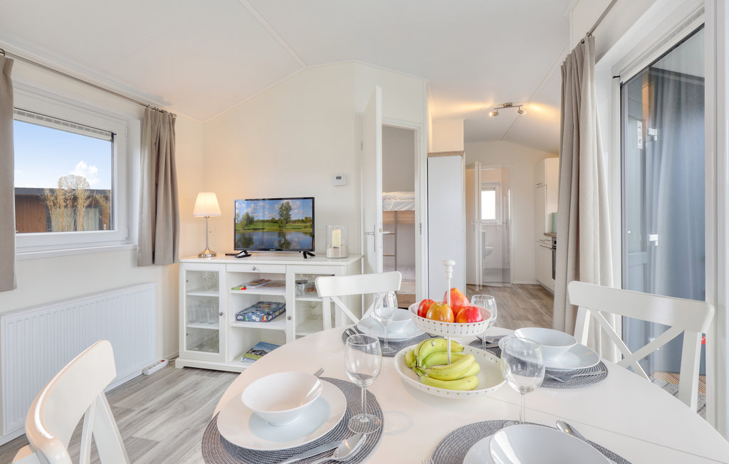 Ferienhaus - Süsel , Deutschland - DSH068 16