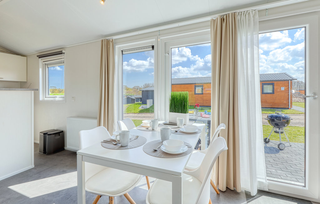 Ferienhaus - Süsel , Deutschland - DSH072 14