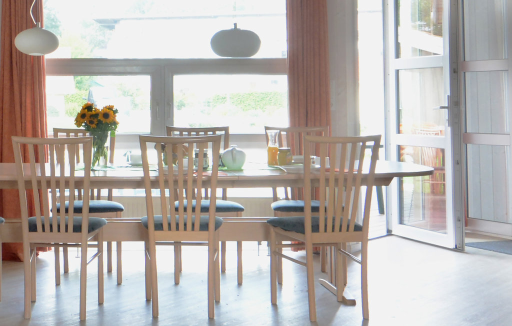 Ferienhaus - Schönhagen Strand , Deutschland - DSH101 17