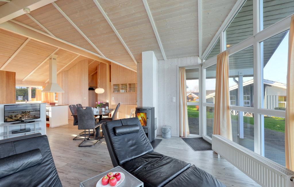 Feriehuse - Schönhagen Strand , Tyskland - DSH105 17