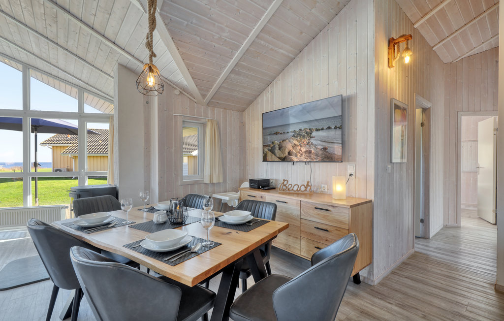 Feriehus - Schönhagen Strand , Tyskland - DSH109 6