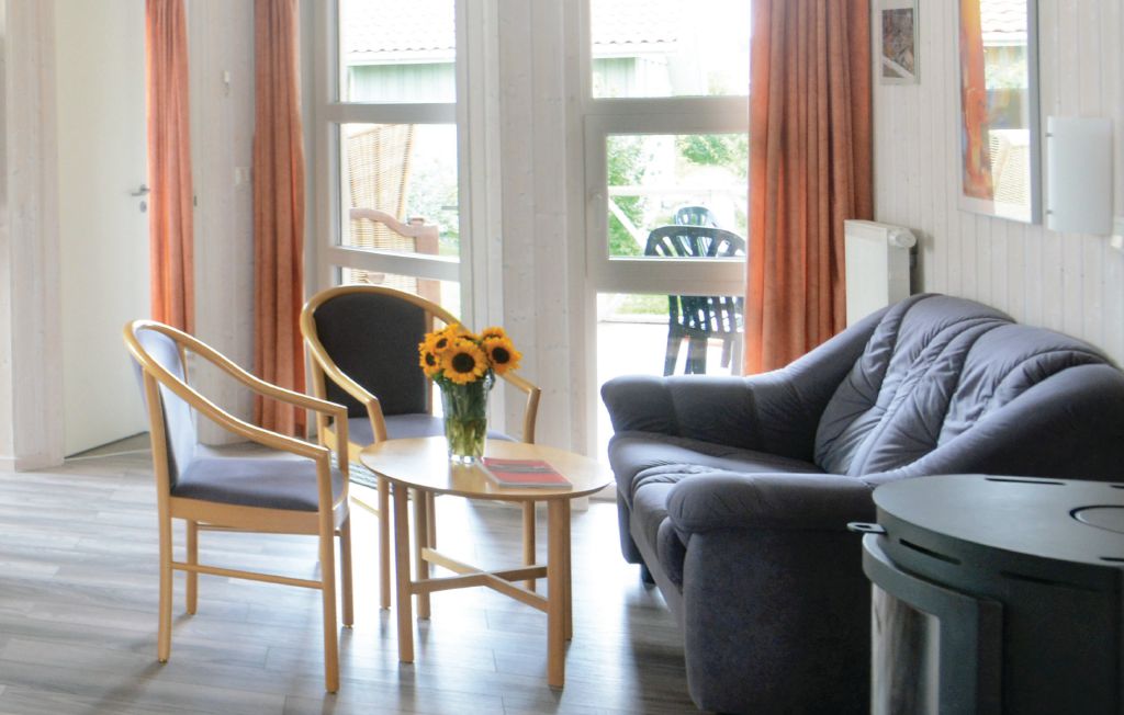 Ferienhaus - Schönhagen Strand , Deutschland - DSH112 7