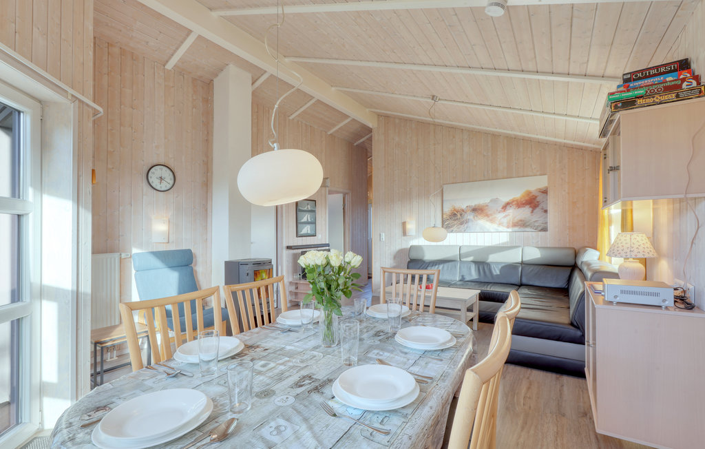 Feriehuse - Schönhagen Strand , Tyskland - DSH134 11