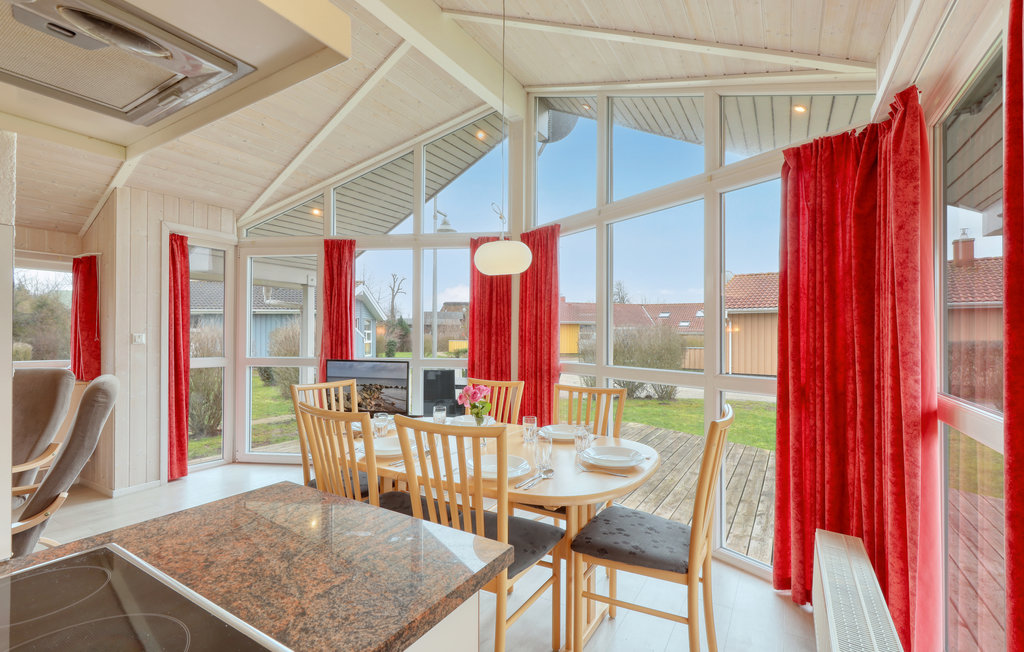 Semesterhus - Schönhagen Strand , Tyskland - DSH146 11
