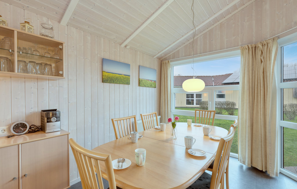 Feriehuse - Schönhagen Strand , Tyskland - DSH150 13