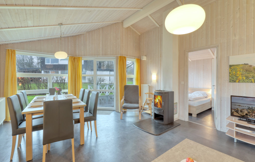 Feriehus - Schönhagen Strand , Tyskland - DSH154 5