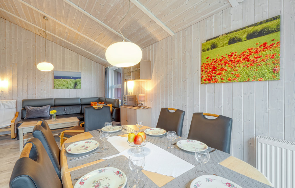 Ferienhaus - Schönhagen Strand , Deutschland - DSH156 9
