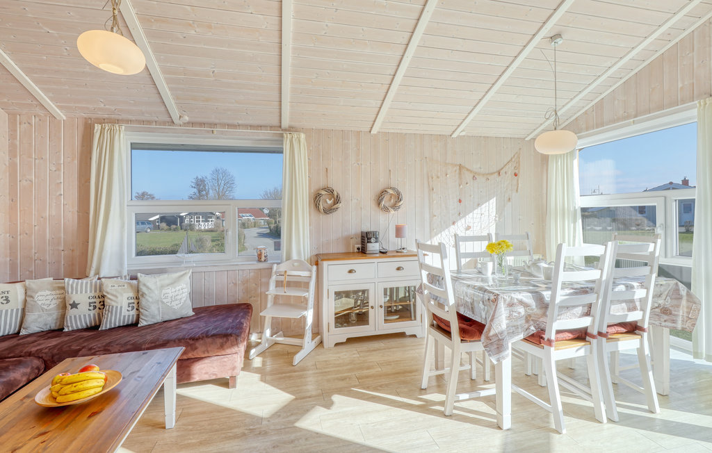 Ferienhaus - Schönhagen Strand , Deutschland - DSH157 8