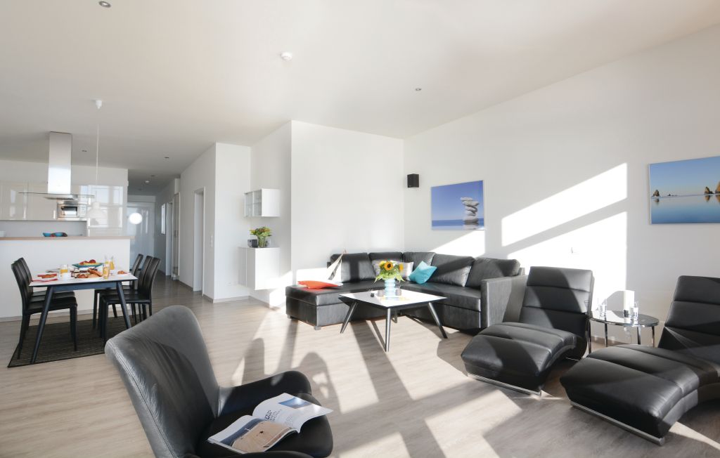 Ferieleilighet - Schönhagen Strand , Tyskland - DSH162 20