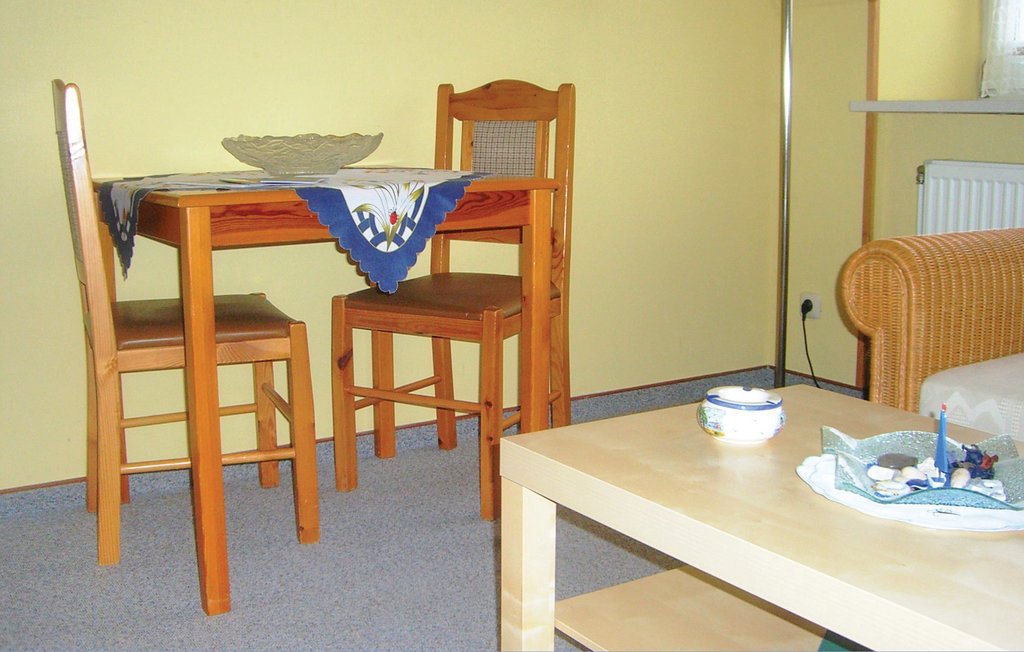 Ferieleilighet - Hohwacht , Tyskland - DSH193 5