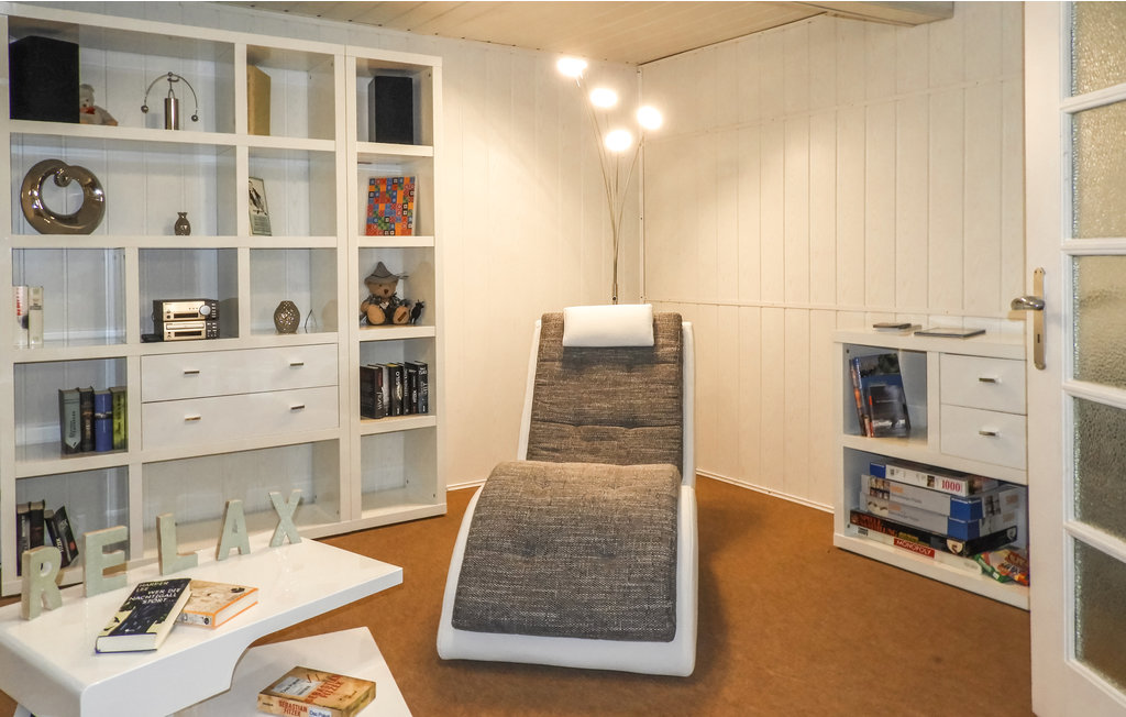 Semesterhus - Langenhorn , Tyskland - DSH286 7