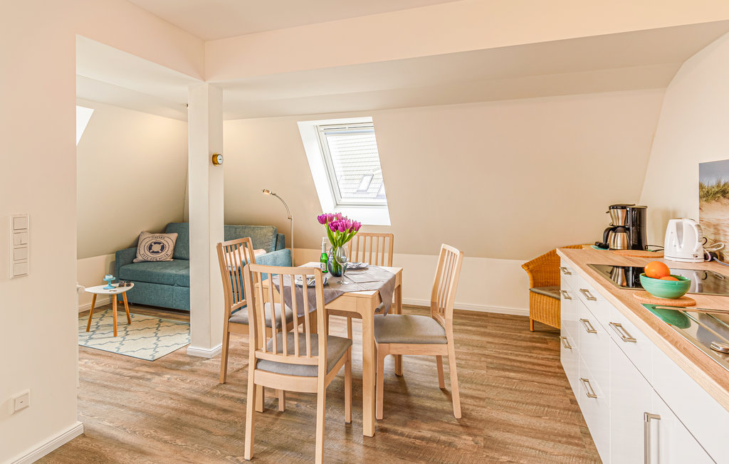 Semesterlägenhet - Timmendorfer-Strand , Tyskland - DSH353 10