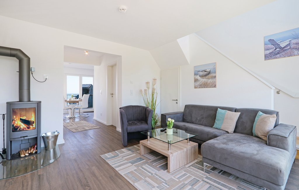 Ferienwohnung - OstseeResort Olpenitz , Deutschland - DSH443 11