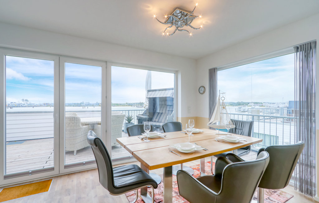 Ferieleilighet - OstseeResort Olpenitz , Tyskland - DSH468 17