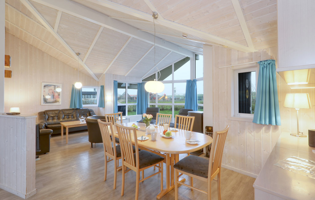 Feriehuse - Friedrichskoog Spitze , Tyskland - DSH606 11