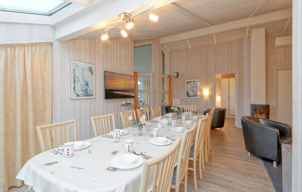 Feriehus - Friedrichskoog Spitze , Tyskland - DSH608 12