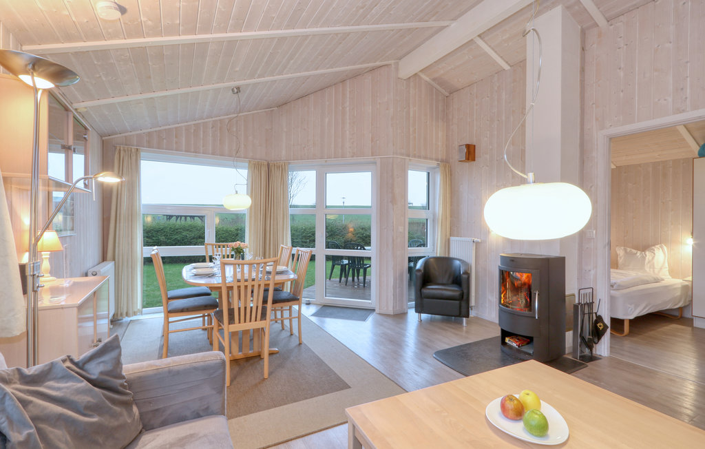 Feriehus - Friedrichskoog Spitze , Tyskland - DSH622 3