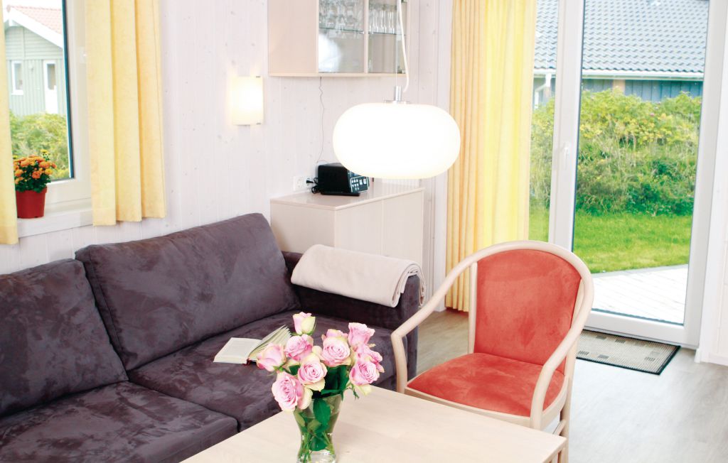 Feriehus - Friedrichskoog Spitze , Tyskland - DSH627 9