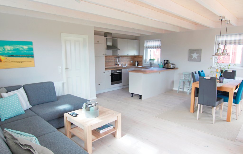 Ferienhaus - Süssauer Strand/Ostsee , Deutschland - DSH757 21