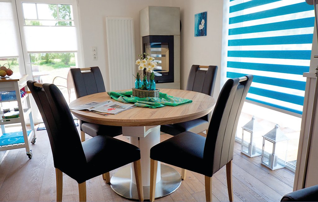 Semesterhus - Süssauer Strand/Ostsee , Tyskland - DSH791 15