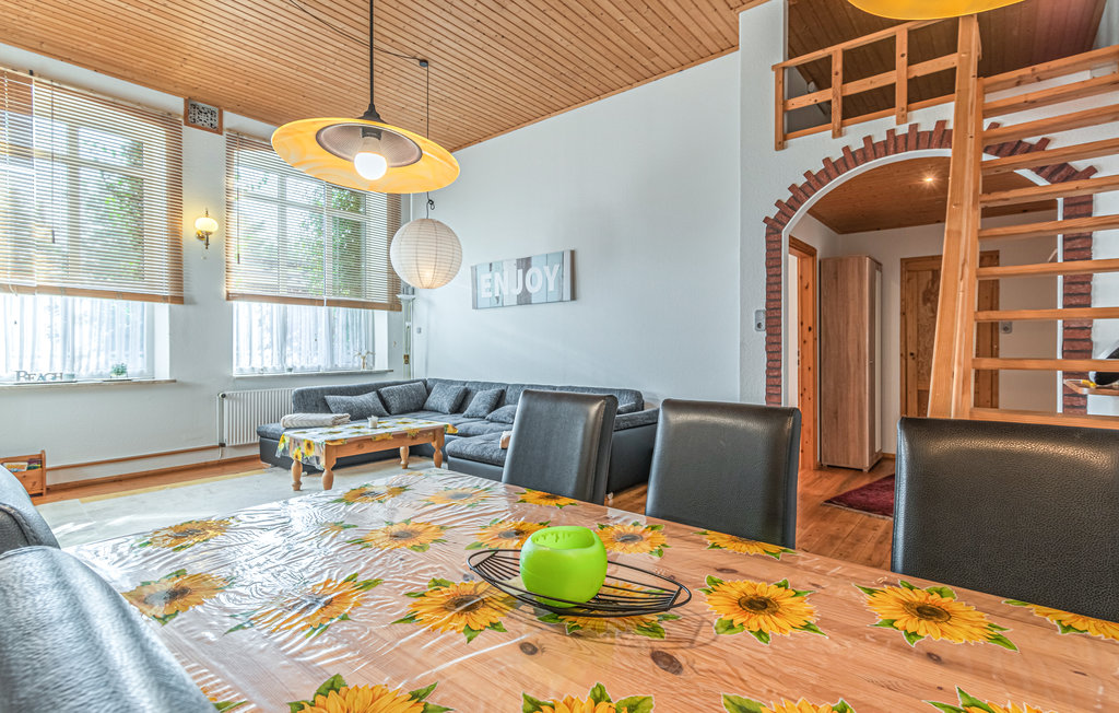 Semesterlägenhet - Trennewurth , Tyskland - DSH818 7