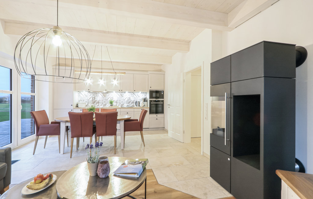 Feriehuse - Dagebüll , Tyskland - DSH896 12