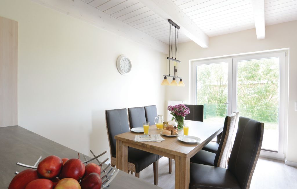 Feriehus - Dagebüll , Tyskland - DSH929 11