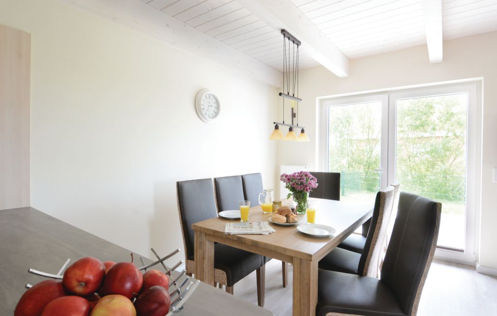 Ferienhaus - Dagebüll , Deutschland - DSH939 14