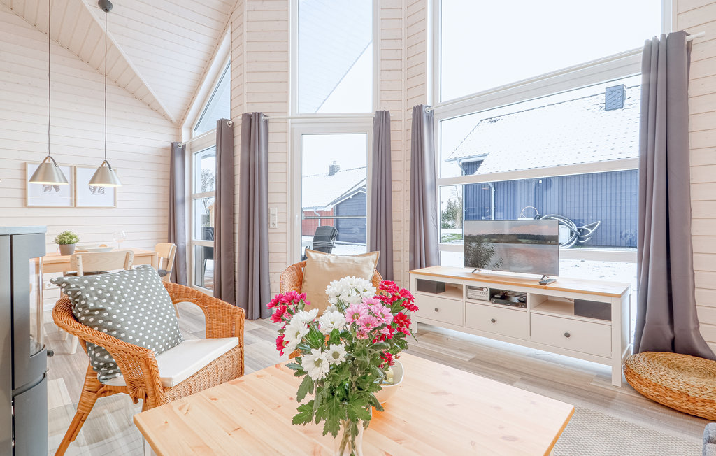 Feriehuse - Feriendorf Wardersee , Tyskland - DSH003 3