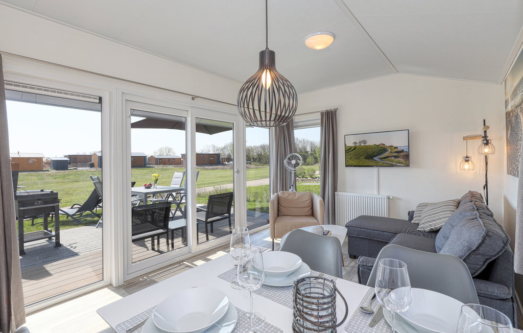 Location de vacances - Süsel , Allemagne - DSH063 14
