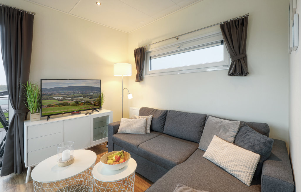 Ferienhaus - Süsel , Deutschland - DSH079 15