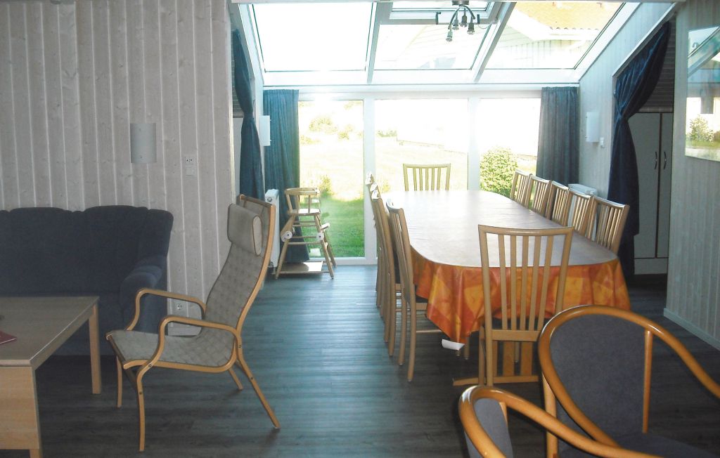 Semesterhus - Schönhagen Strand , Tyskland - DSH108 13