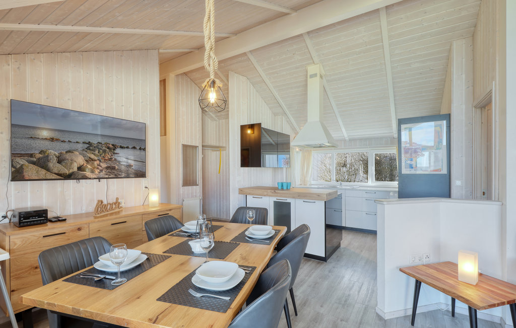 Feriehus - Schönhagen Strand , Tyskland - DSH109 17