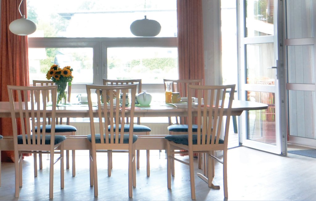 Ferienhaus - Schönhagen Strand , Deutschland - DSH111 15