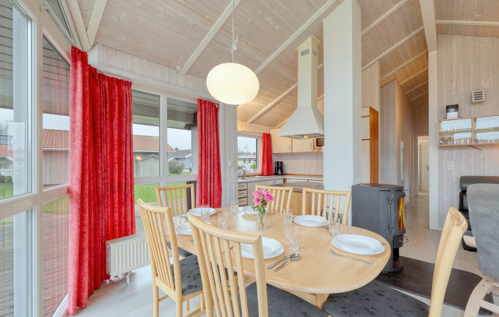 Semesterhus - Schönhagen Strand , Tyskland - DSH146 12