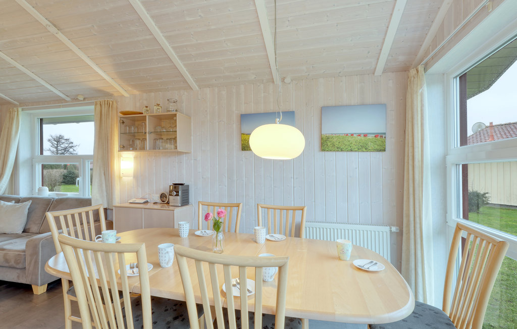 Feriehuse - Schönhagen Strand , Tyskland - DSH150 5