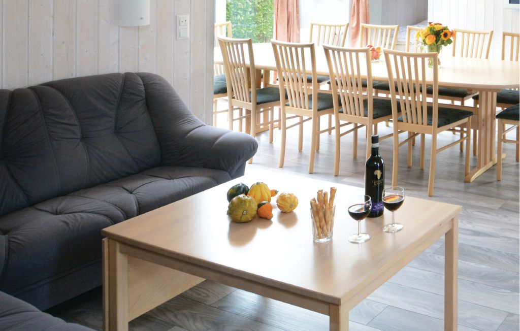 Feriehus - Schönhagen Strand , Tyskland - DSH152 11