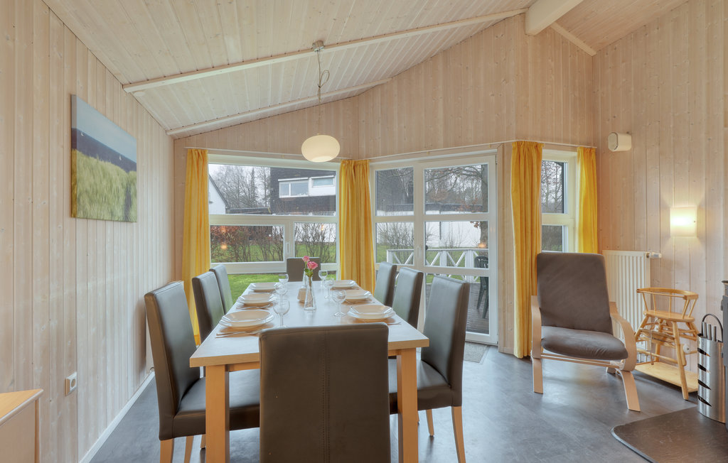 Feriehus - Schönhagen Strand , Tyskland - DSH154 14