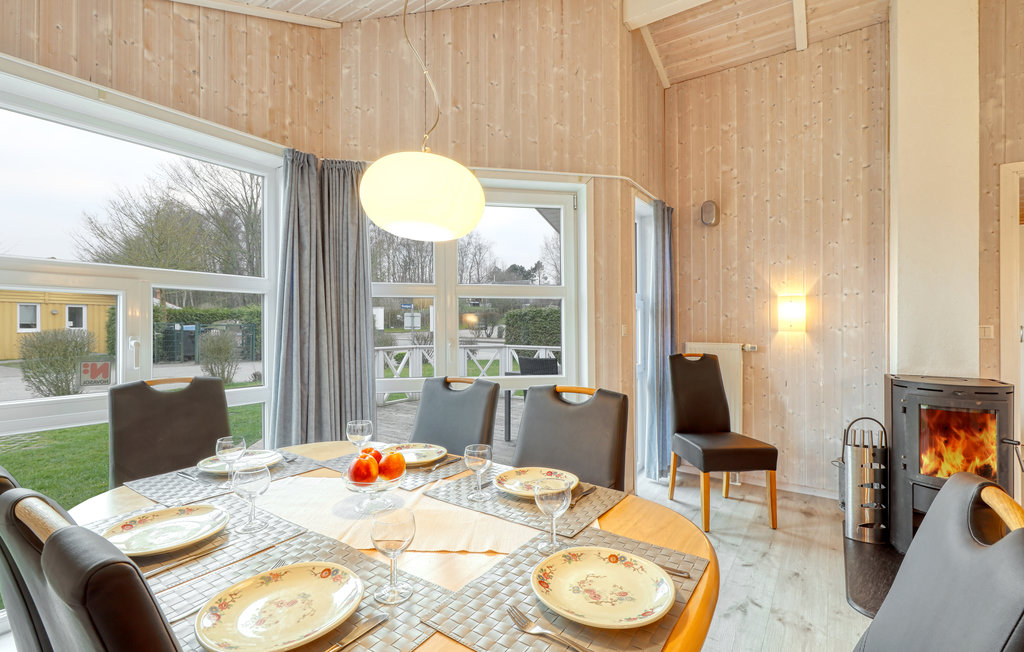 Ferienhaus - Schönhagen Strand , Deutschland - DSH156 11