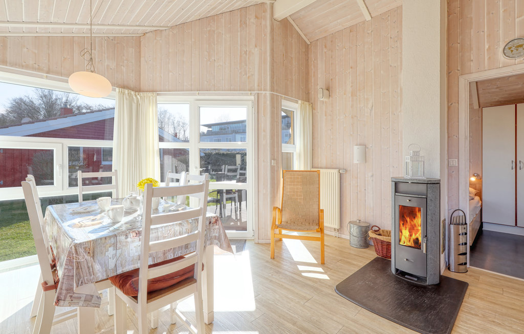 Ferienhaus - Schönhagen Strand , Deutschland - DSH157 1